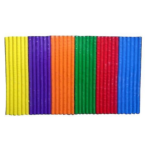 ArtBox Colourful Modelling Clay (12 Strips)