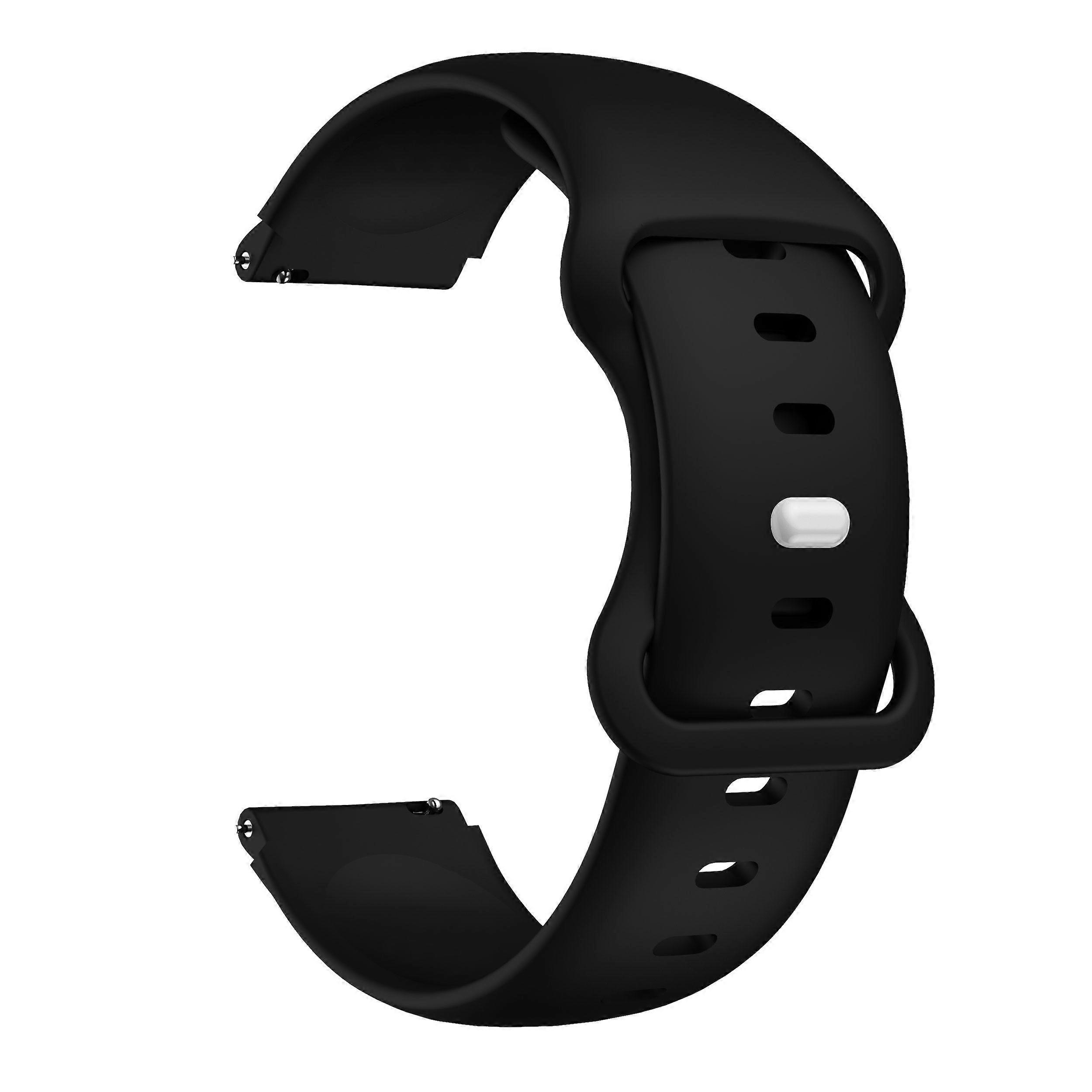 18mm Silicone Watch Band for Huawei Watch Gt4 41mm Strap on Couples Gym Multicolor for Huawei Gt4 41mm 18mm Strap Universal
