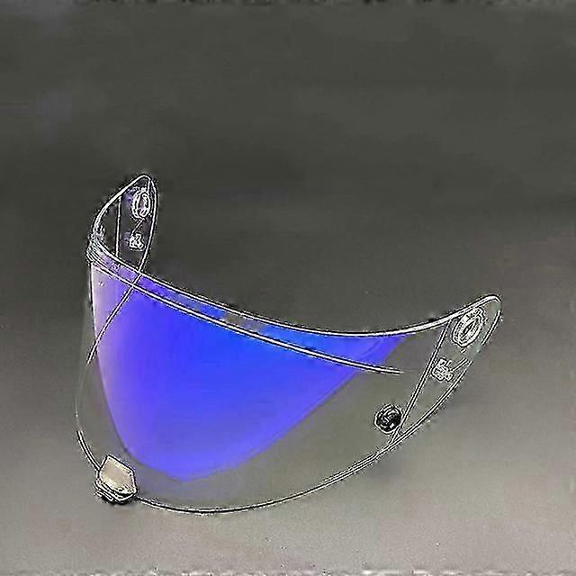 Hj-26 Wizjer na kask motocyklowy Lensor do Hjc Rpha 11 Rpha 70 Hj-26 Hj-26st Anti-uv Anti-scratch Pyłoszczelna osłona przeciwwiatrowa Moto Parts