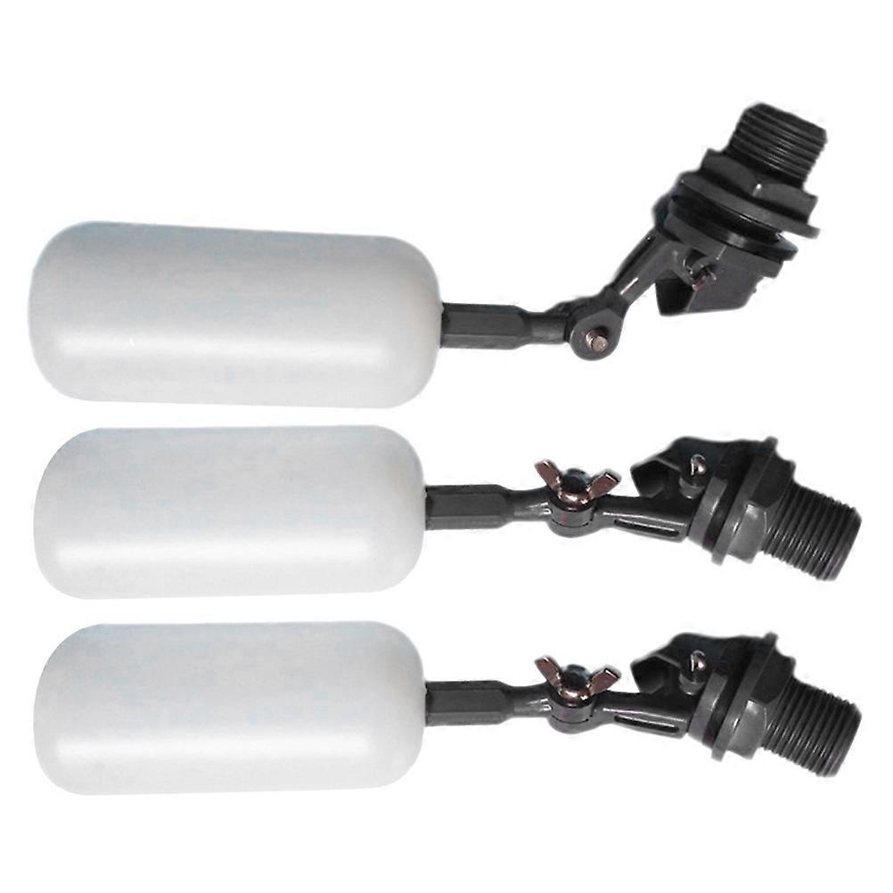 Small Tank Refill , Float Valves for Humidifiers and Aquariums