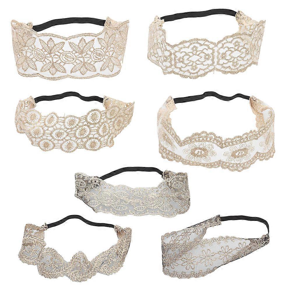Secure Fit Headbands for Girls, Premium Quality, Perfect for Active and Casual Days