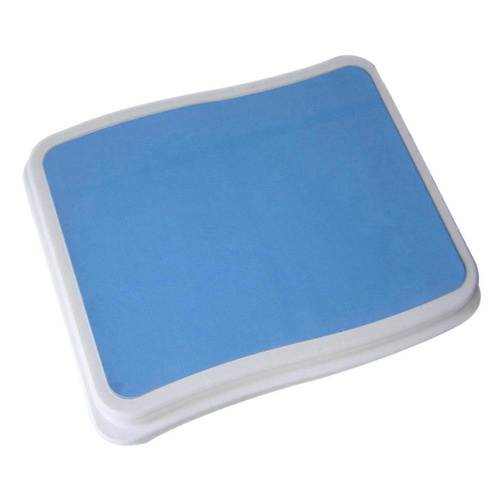 Step Stool Non Slip Surface Mobility Tread for Shower Bed Elderly