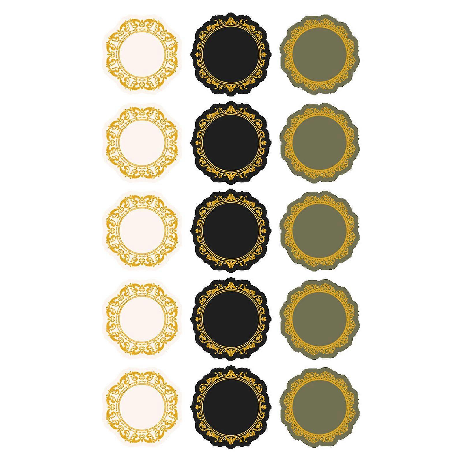 2025 Latest Model  Scrapbook Stick Notes Decorative Exquisite Scrapbooking