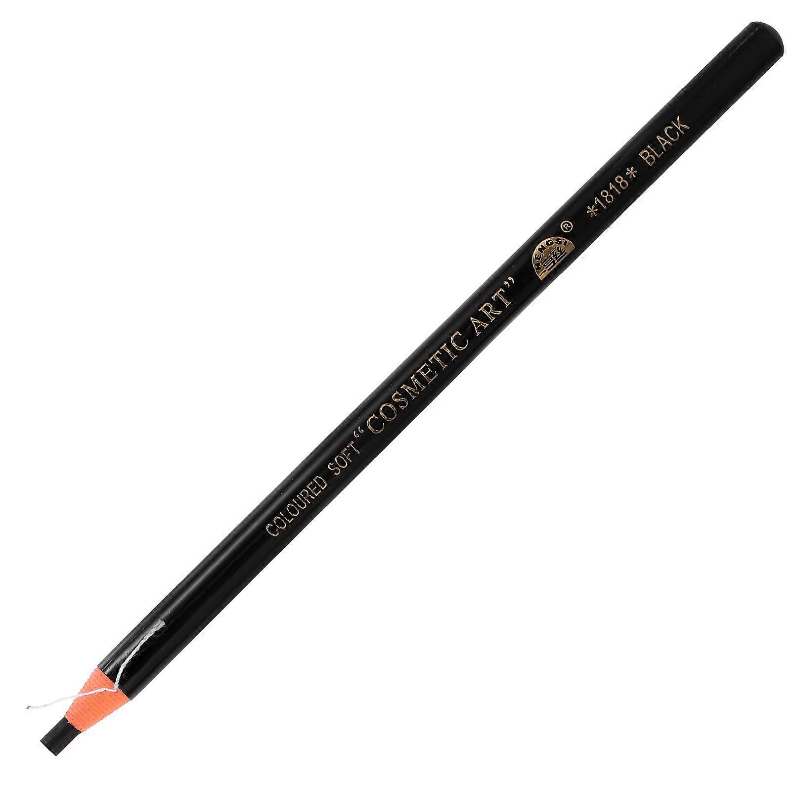 Eye Brow Pen, Waterproof and Fade-Resistant, Maintains Makeup Integrity