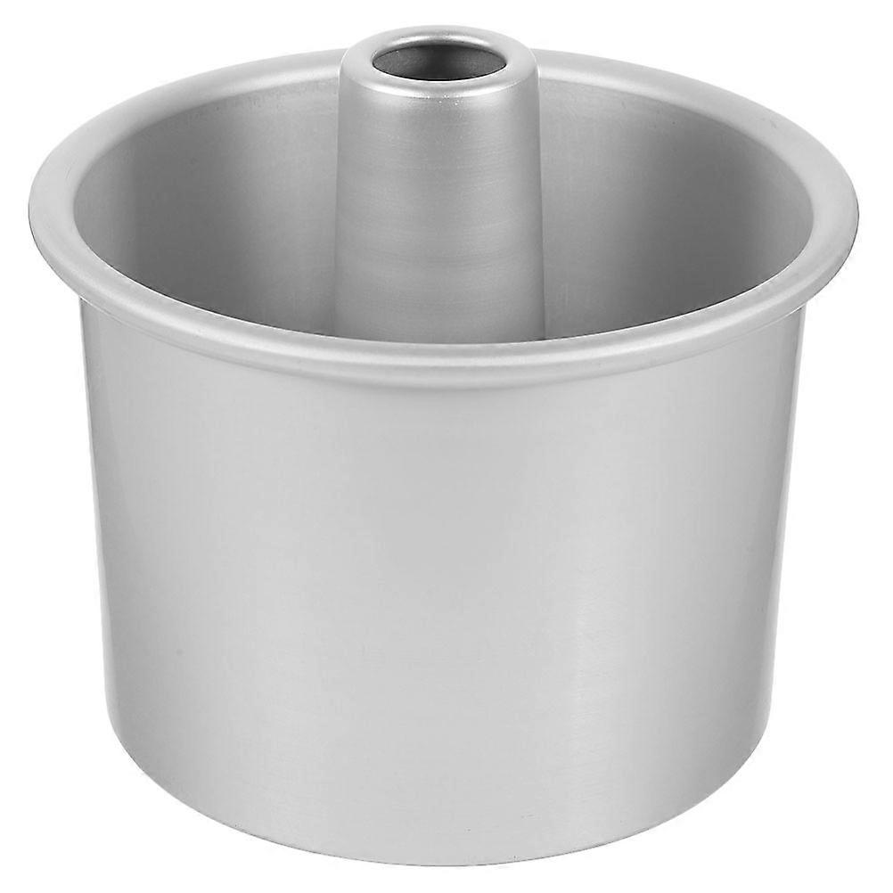 3pcs Removable Bottom Cake Mold Set Baking Pans for Home and Bakery Use, Easy to Clean