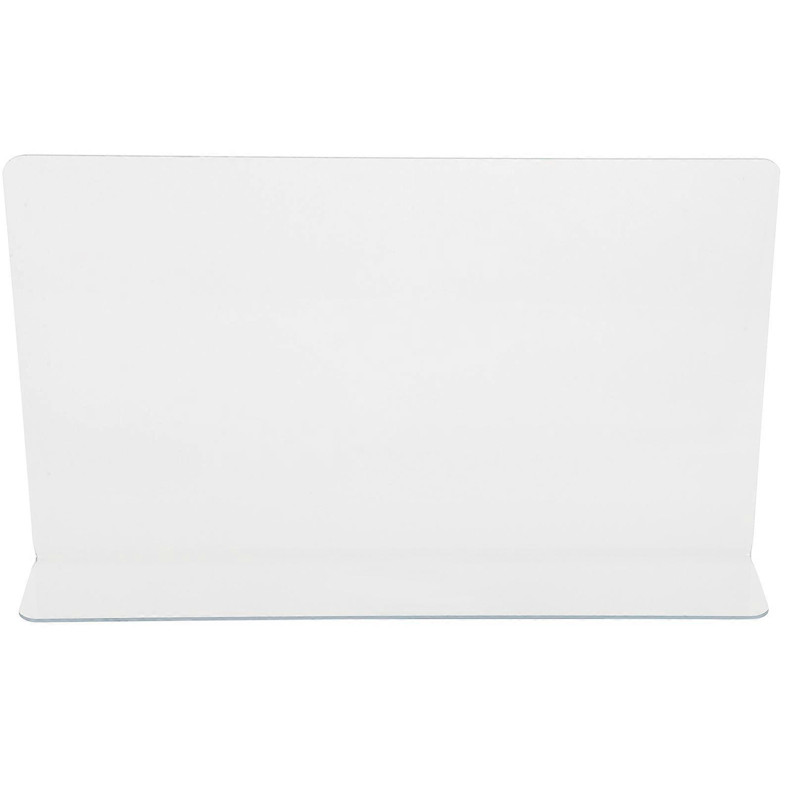 Hygienic Sink Baffle, Ensures Cleanliness in Kitchen and Toilet Areas