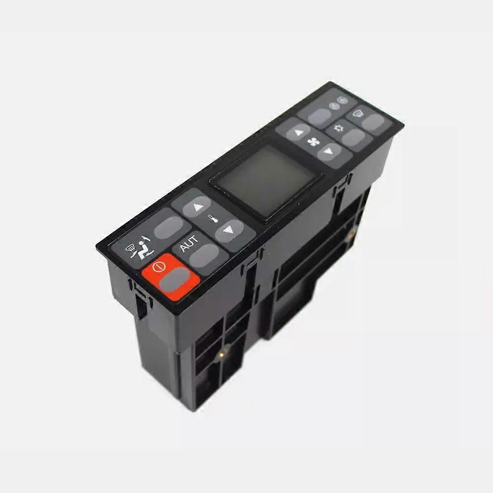 A/C Heater Controller for Caterpillar 320C 325C 330C Excavator jy