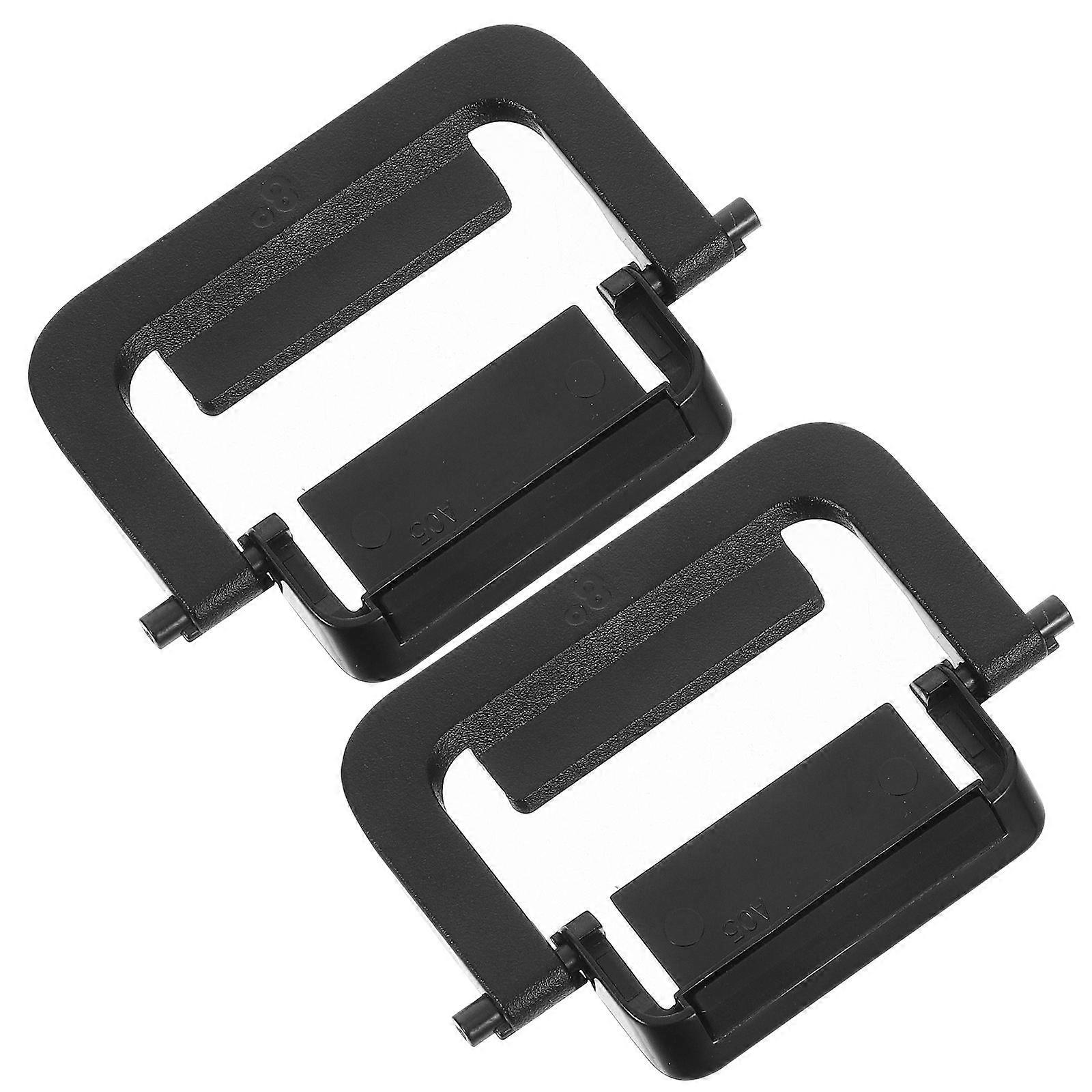 Keyboard Tilt Stand Plastic Material For G913tkl 1Pair