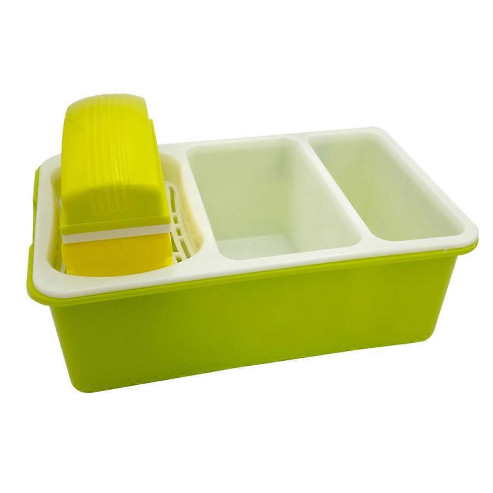Chalkboard Erasers Whiteboard Eraser For Home School Office Rectangular Yellow 12x7x5.5cm Board Cleaning 1Pcs