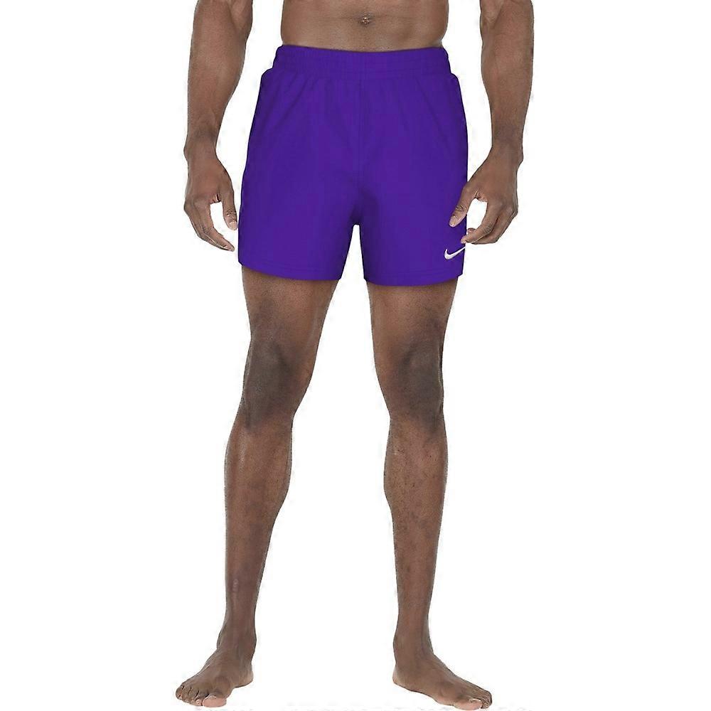 Trousers Nike swim shorts Essential S12776