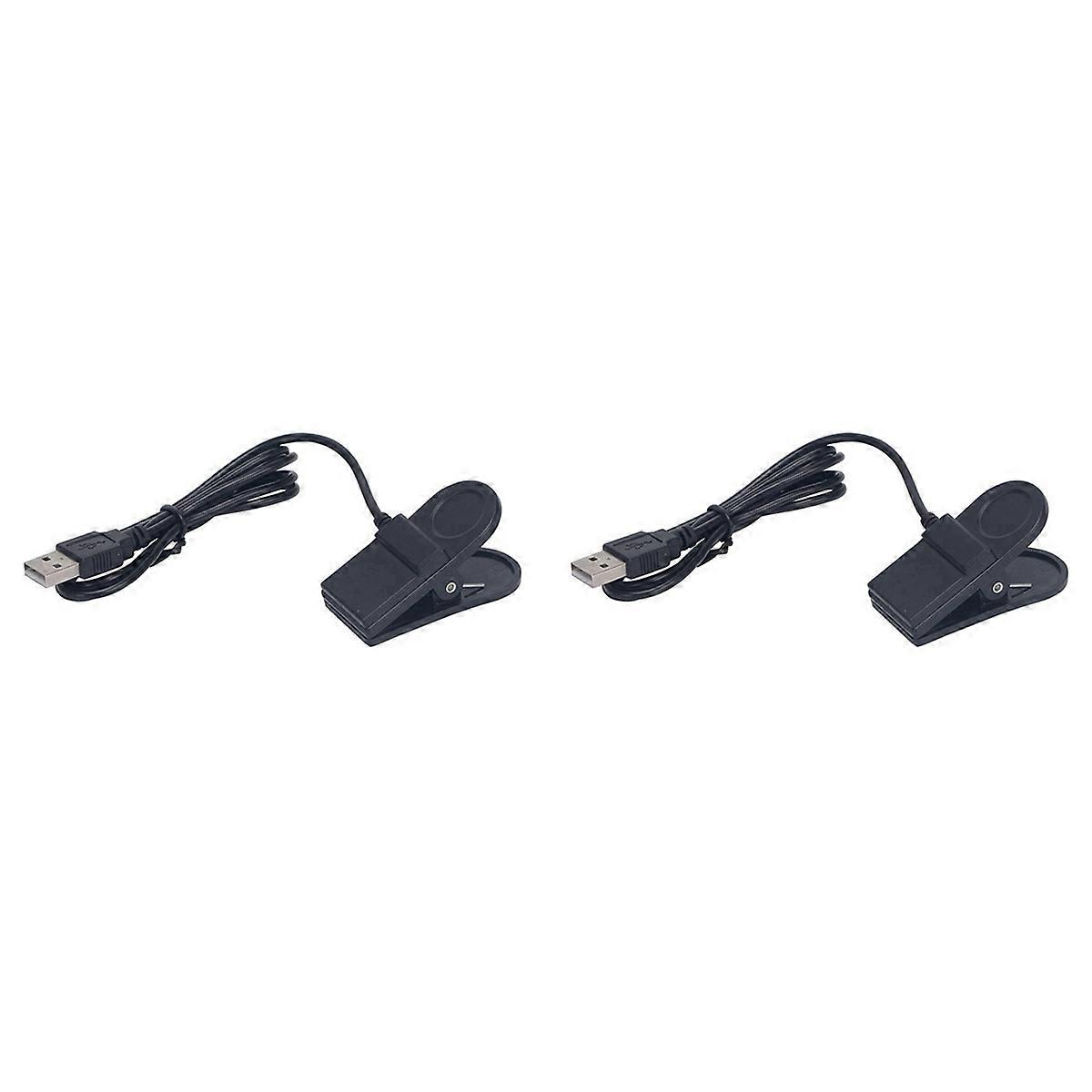 Charging Clip,Replacement USB Charging Stand