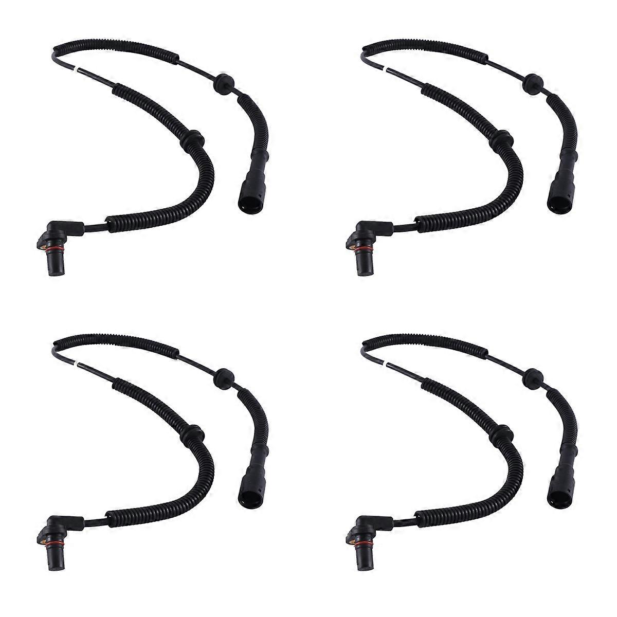 4143209002 Front Wheel Hub ABS Sensor for ACTYON