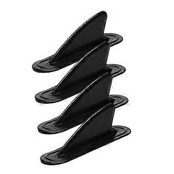 Surfboard Fin Removable PVC with Superior Stability and Control
