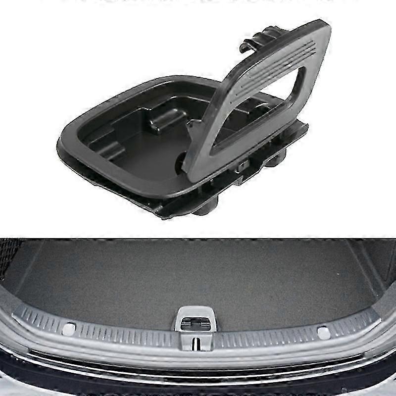 For Mercedes-Benz E-Class W213 2015-2021 Car Trunk handle 099 693 0300