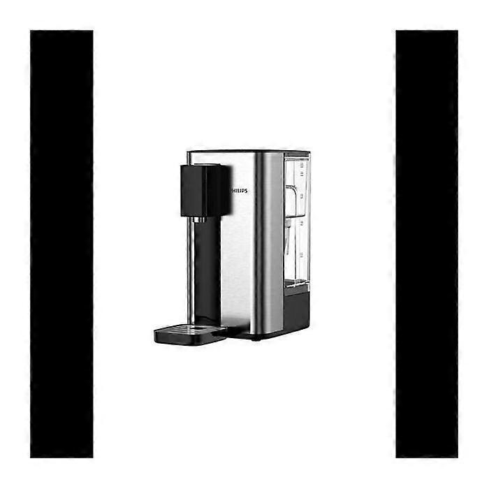 Philips PHADD5906S/10 silver/svart elektronisk vattendispenser