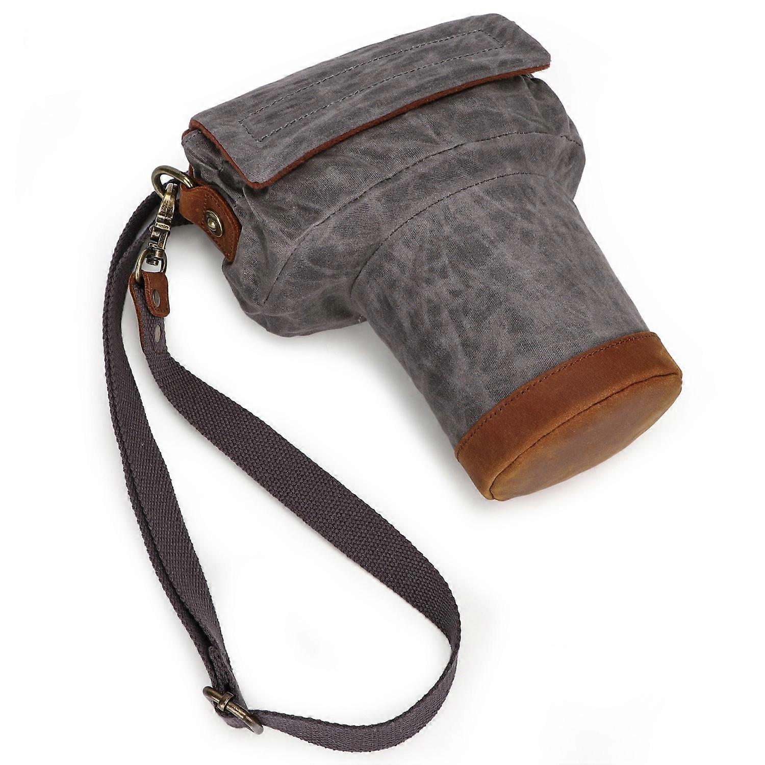 Canvas Camera Liner Bag