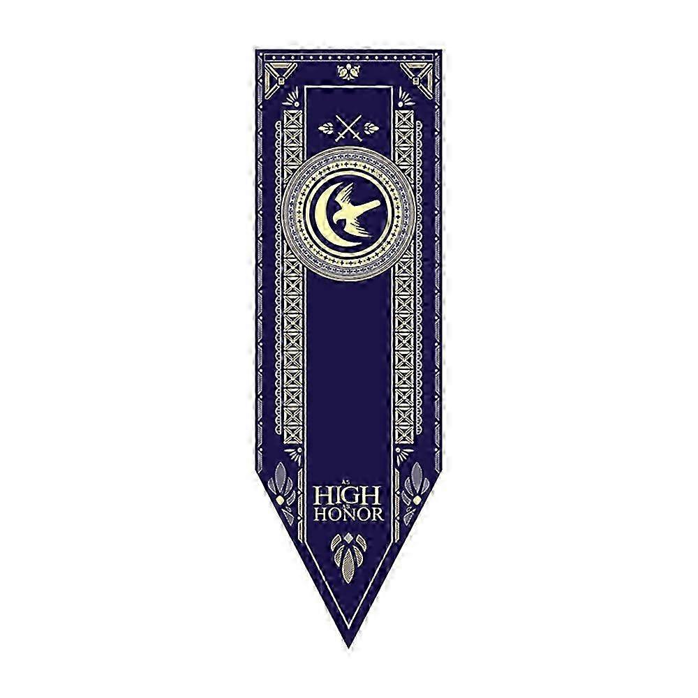 Game of Thrones -teemainen perheturnausbanneri