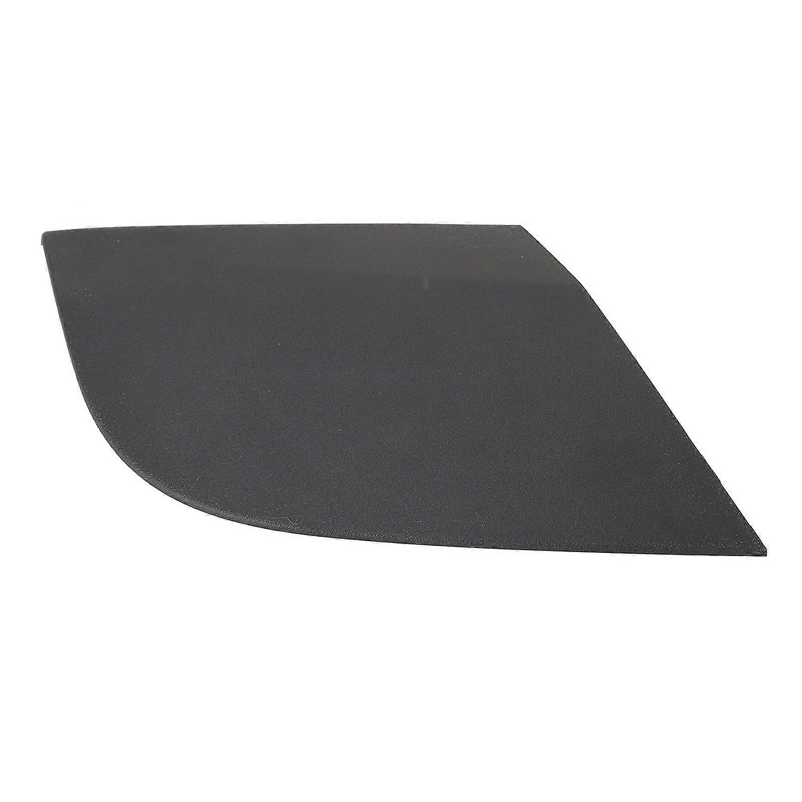 벤츠 BClass W245용 전면 유리 배수 커버 1698300275 오른쪽 앞유리 배수 캡 교체