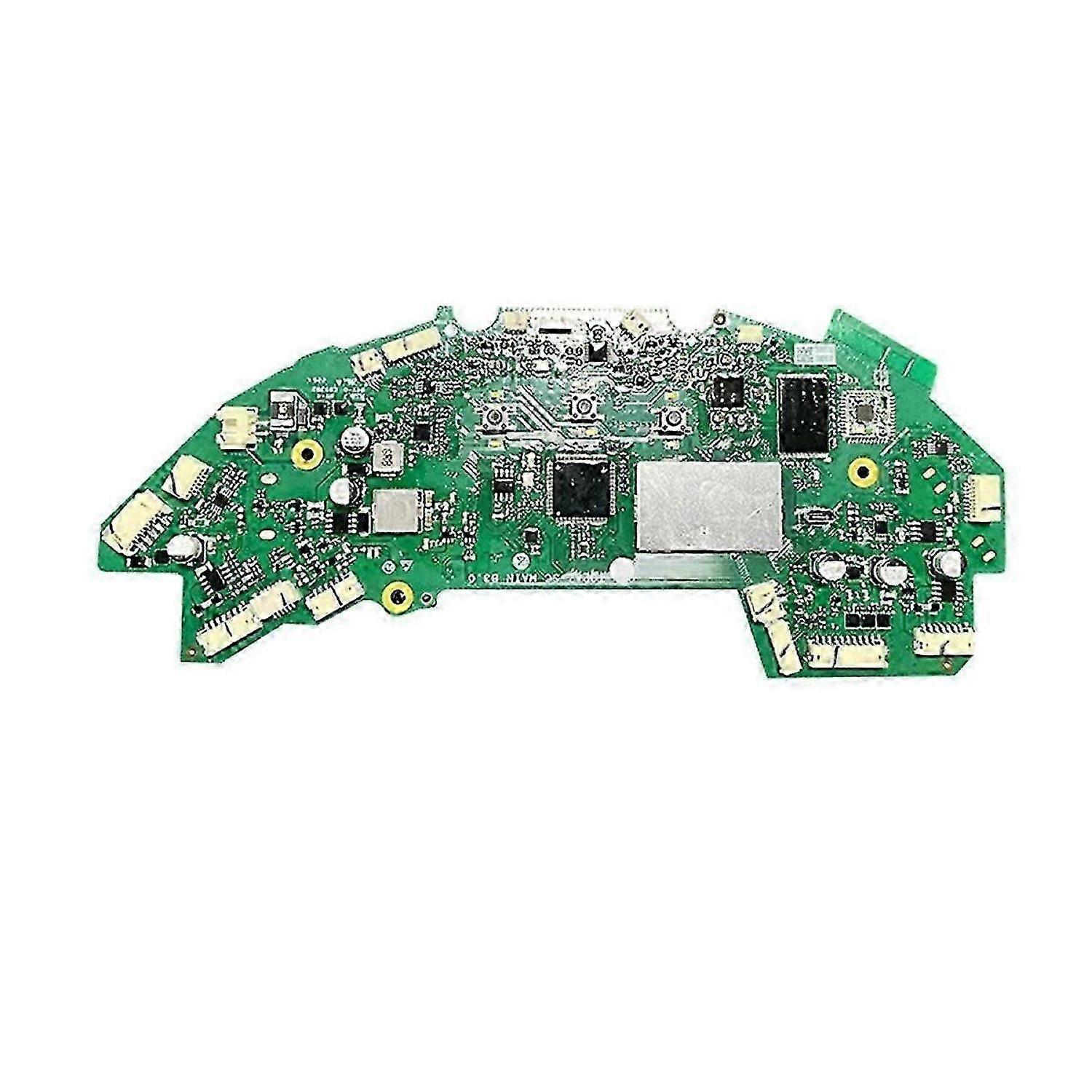 passend für Mainboard für Roborock P10/Qevo Saugroboter-CHENG DU SI XI -HK701