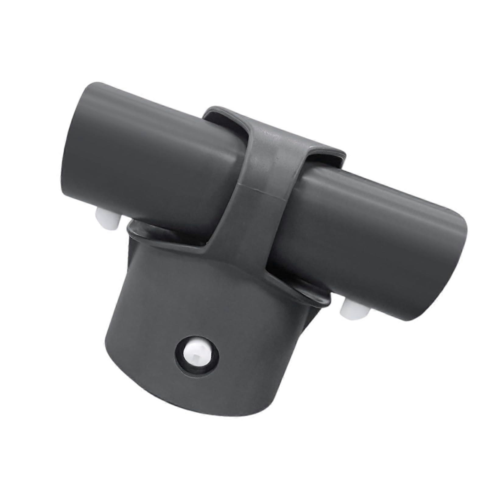 Multifunction T-Joint Pool Hose Connector For High-Pressure Safe Connection And Pool Replacement Part Cleaning