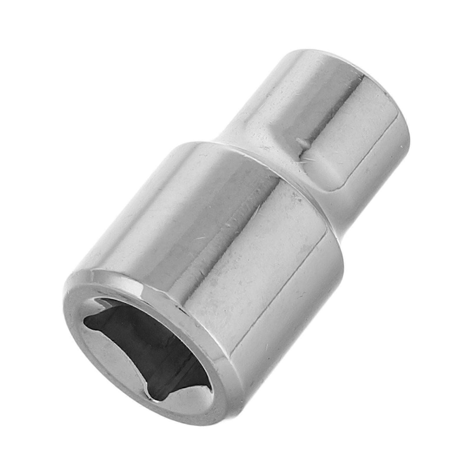 Shock Absorber Replacement Socket Automotive Suspension Maintenance Metal 1Set