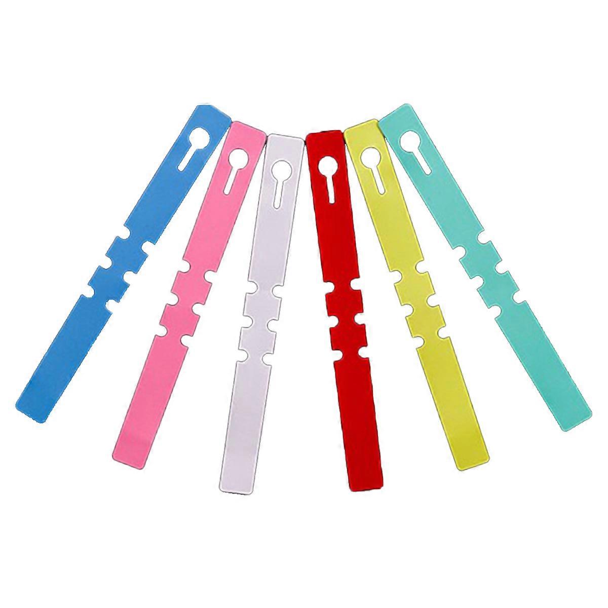 תגיות גינון צמחי מסלול עמיד למים עיצוב נוטה סגנון מודרני 600 יחידות