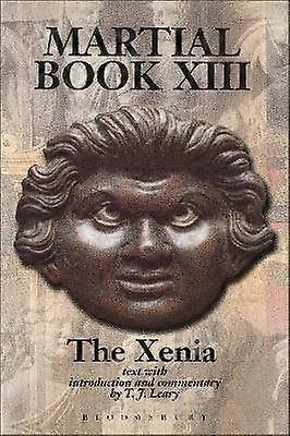 Martial XIII: The Xenia