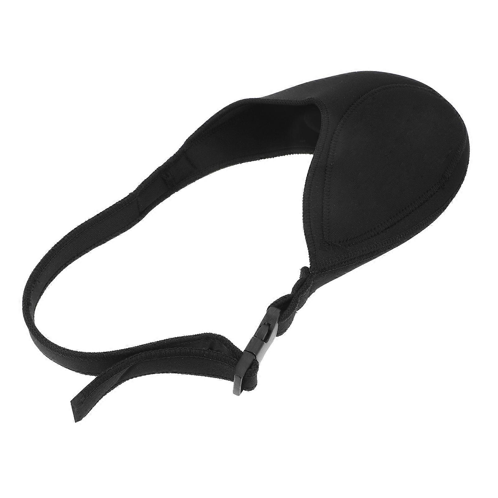 Motorcycle Boot Protector Skid Resistant Half Shoe Cover for Riding Cleanliness and Durability