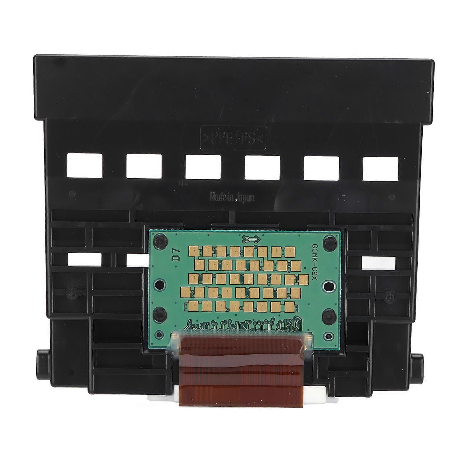 Printhead Replacement Color Printing Effective Protective Replaceable Reliable Durable Printers Component for Canon