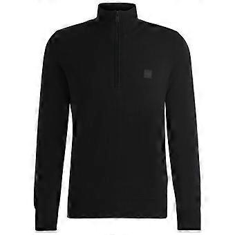 BOSS Cotton Cashmere Kanobix_S Jumper