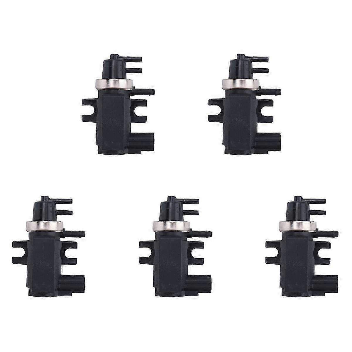 Électrovanne turbo pression pour 8982399350