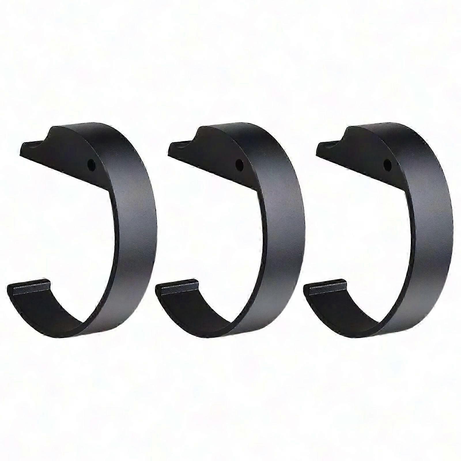 Rustproof Aluminum Handbag Hooks for Desk