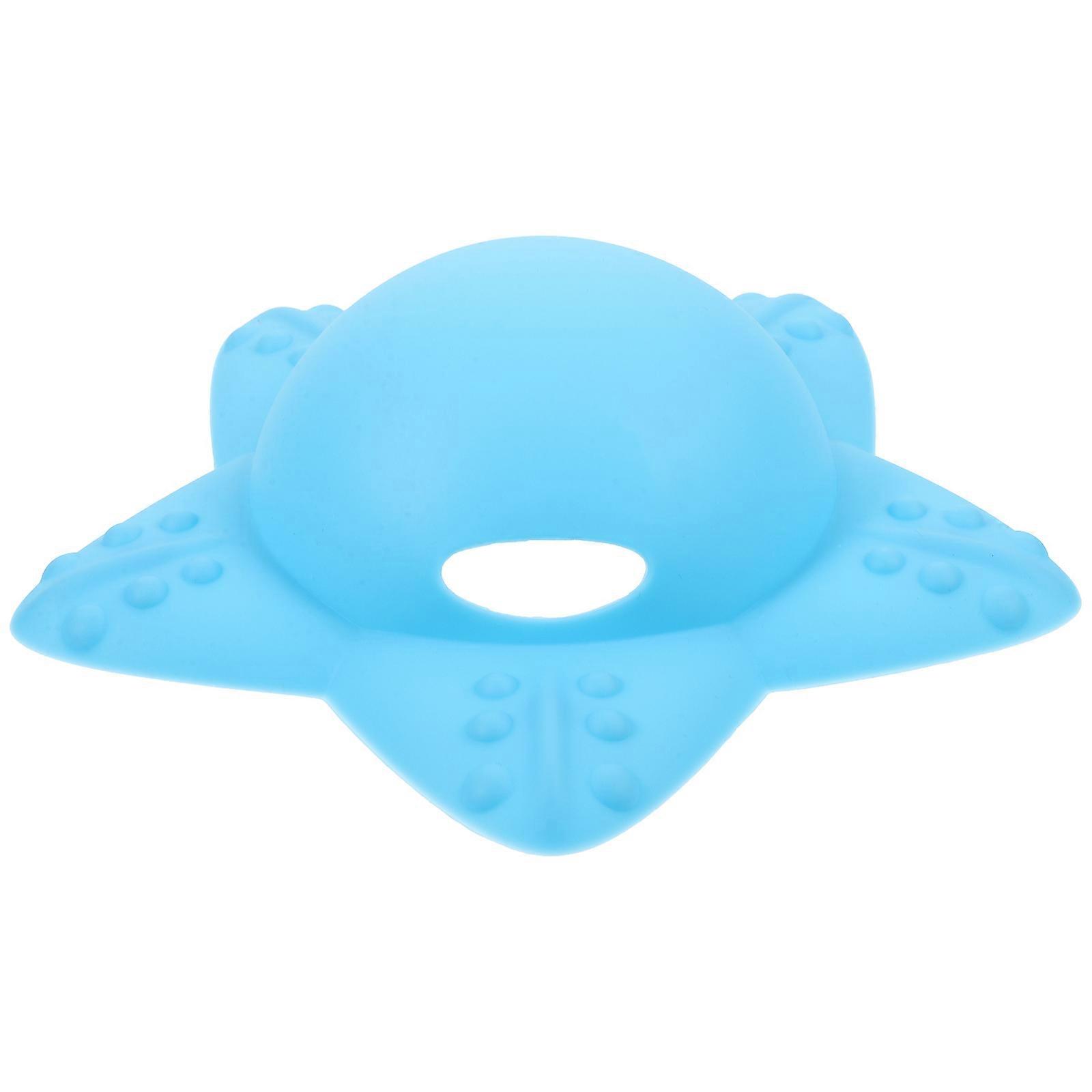 Silicone Drain Cover Bathtub Plug Secure Attachment For Bathroom Sink And Bathtub 7.66X7.66X1.77IN 1Set