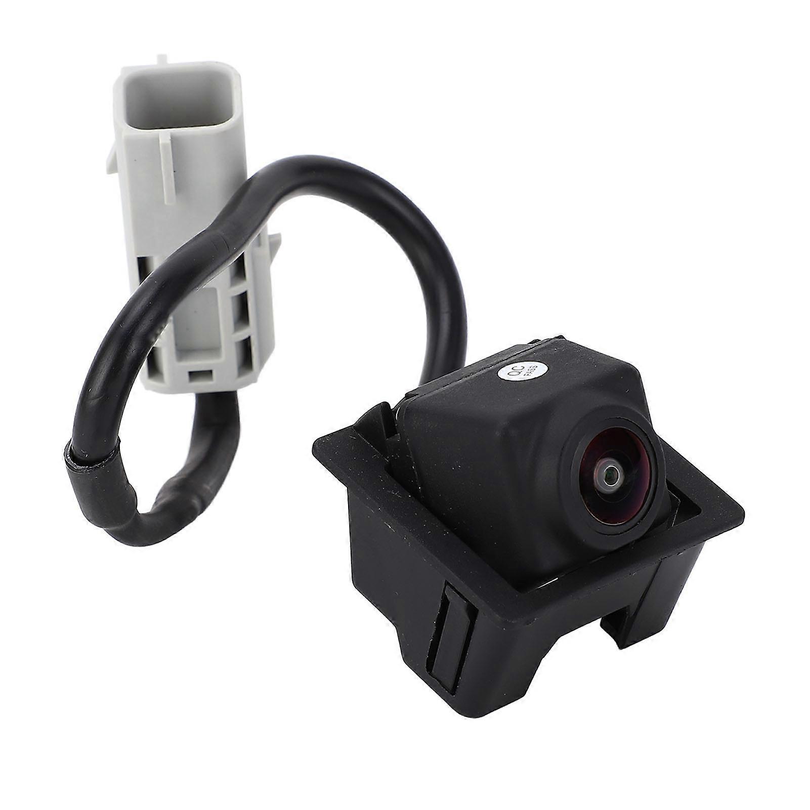Rear view camera for XX brand - Wide angle parking assist system