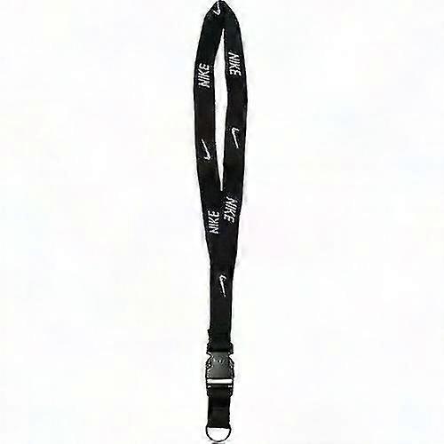 Lanyard for ID Badges, Keys, and Access Cards - Durable and Adjustable