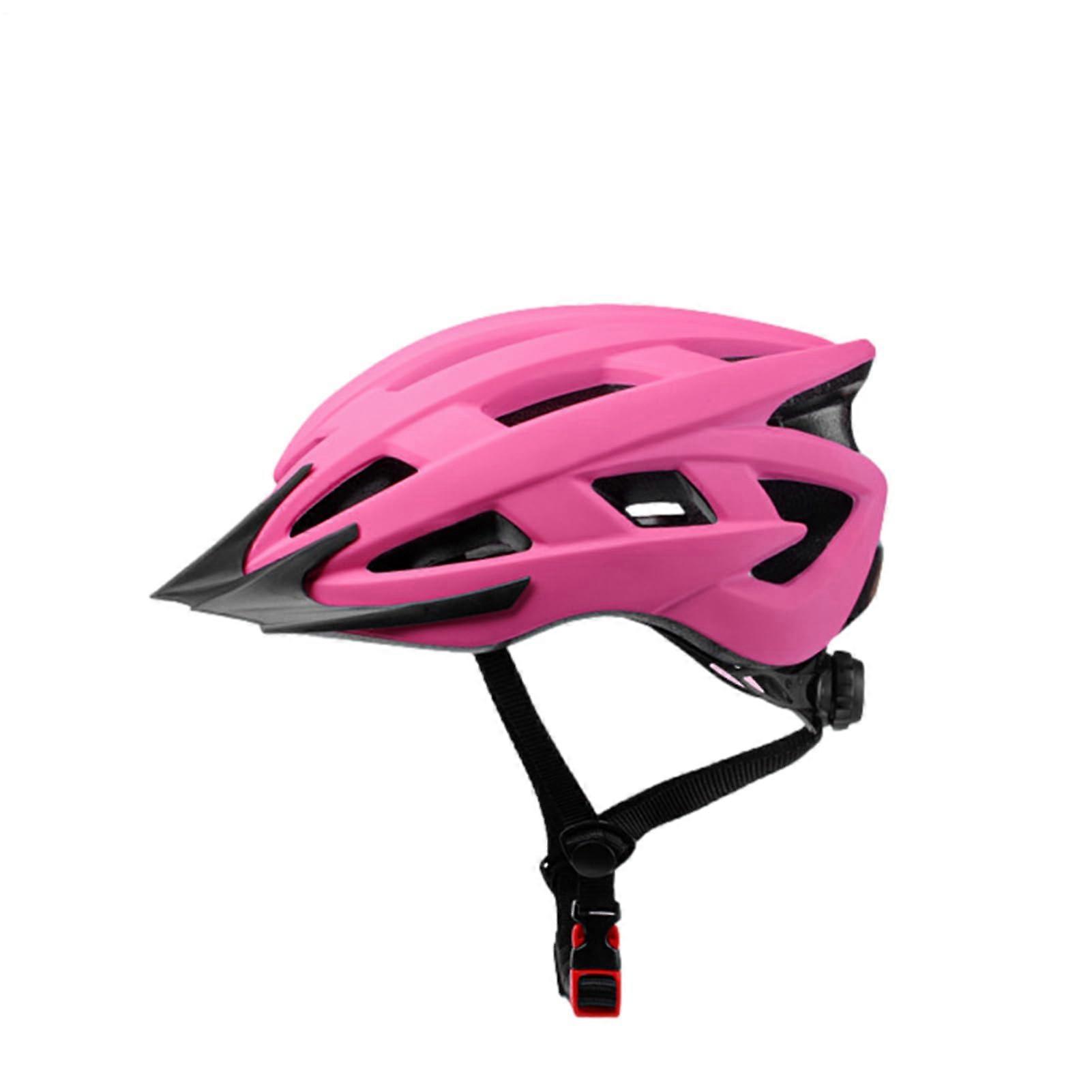Kask rowerowy ochronny, kask szosowy dla mężczyzn, kask rowerowy dla dorosłych, kask rowerowy, kask rowerowy miejski Lekki kask AllRound dla mężczyzn i kobiet