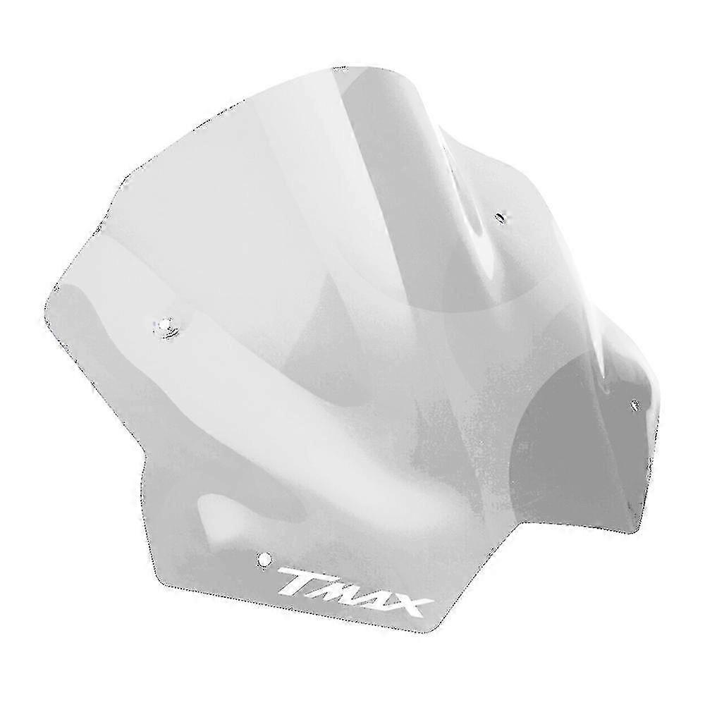 Motorcycle Fairing Windshield Visor for Yamaha Tmax 530 T-Max 2012-2016 - Premium Front Windshield for Enhanced Riding Experience