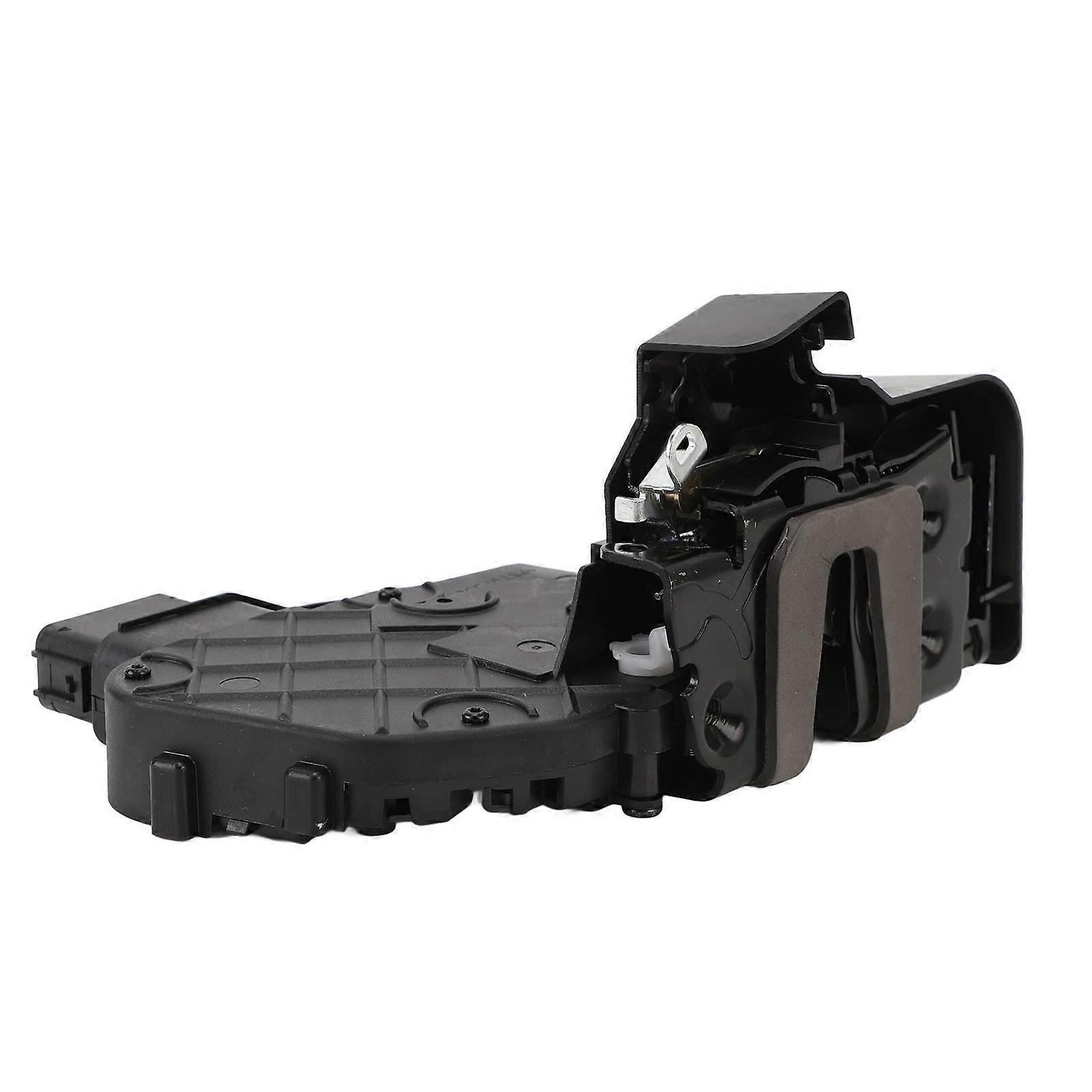 Hinterer linker Türschlossantrieb 10-polig LR011303 leichtgängigem Motor