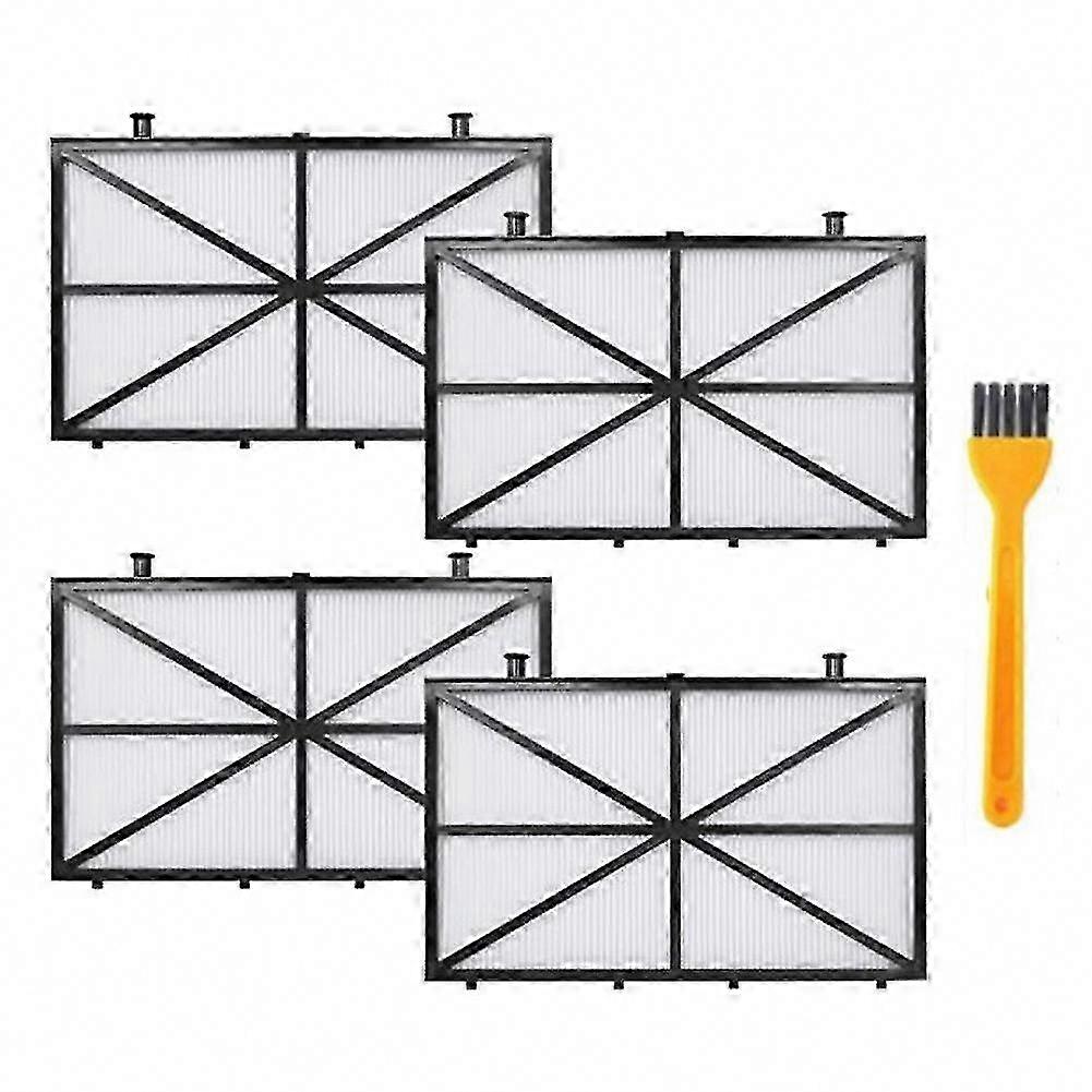 Ultra-fine Pool Cleaner Filter 9991432-r4 for Dolphin M400 M500 - Replacement Filter Cartridge