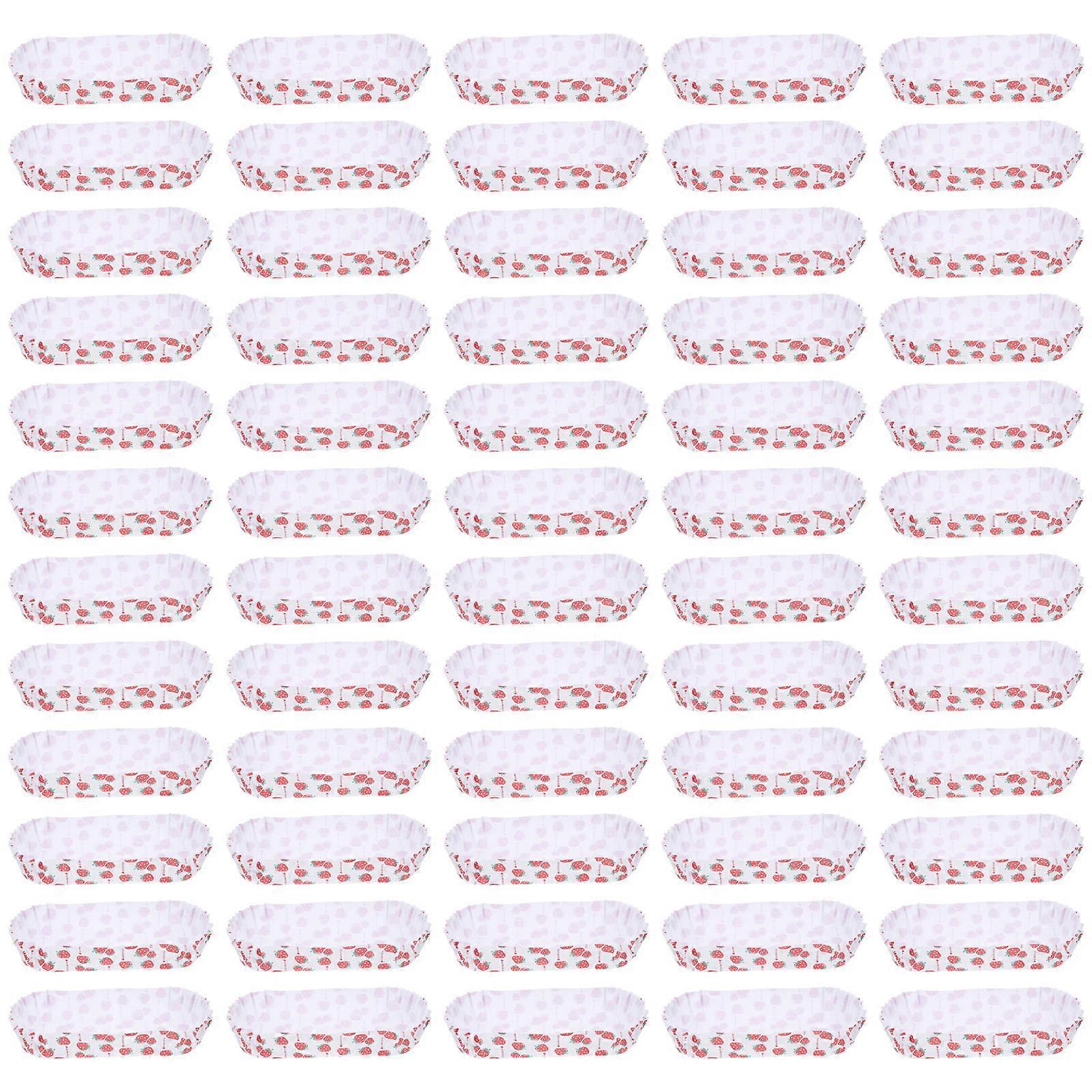 100Pcs Multi Function Hot Dog Convenient
