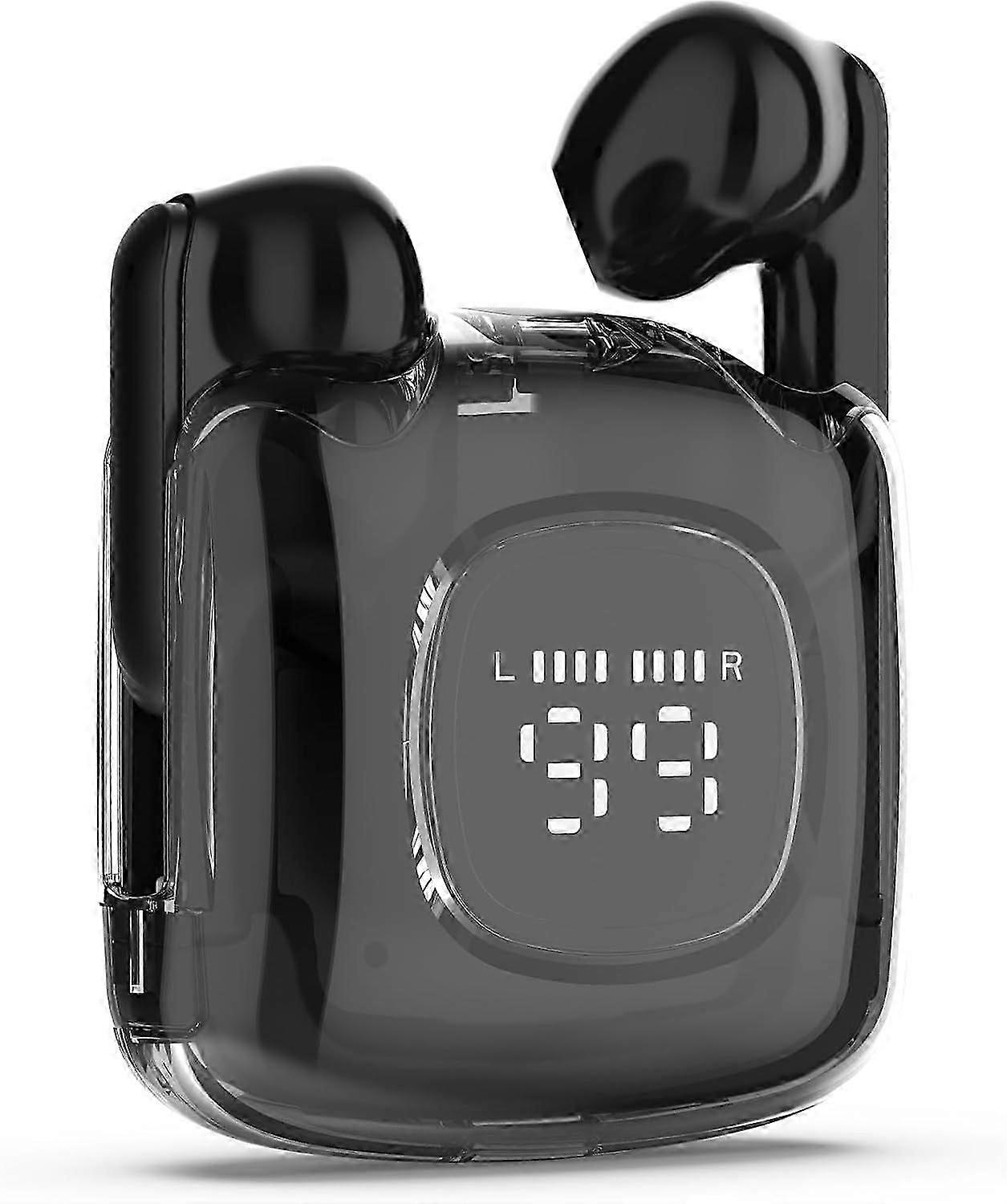 2025 Latest Model  Language Translator Earbuds, Real-time Translation Device with 138 Lang