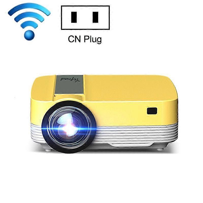 Z6 Home LED HD Projector