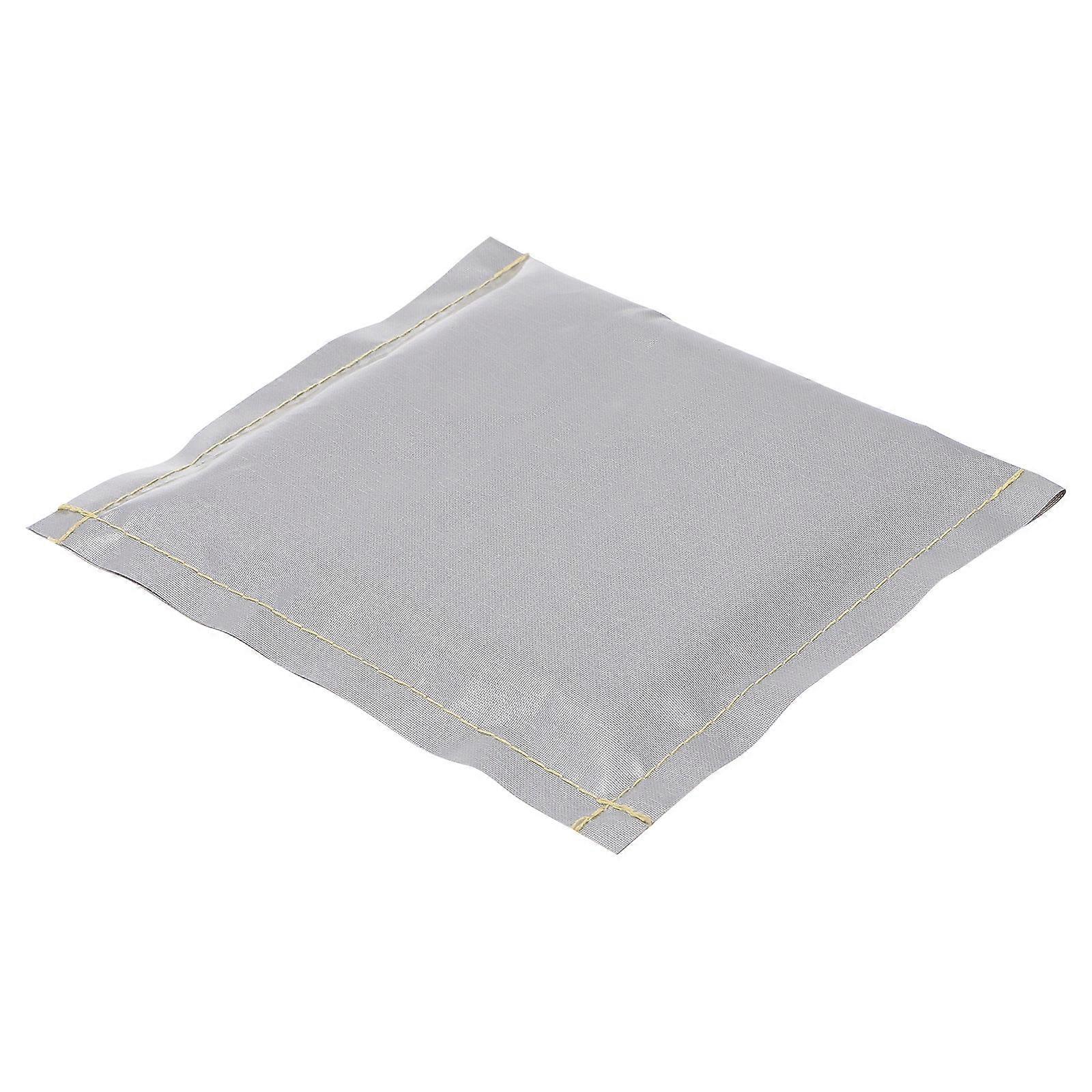 Portable Heat Resistant Pillow Mat for Clothing, Non Stick PTFE Ironing Surface for Vinyl Projects, Safe and Practical
