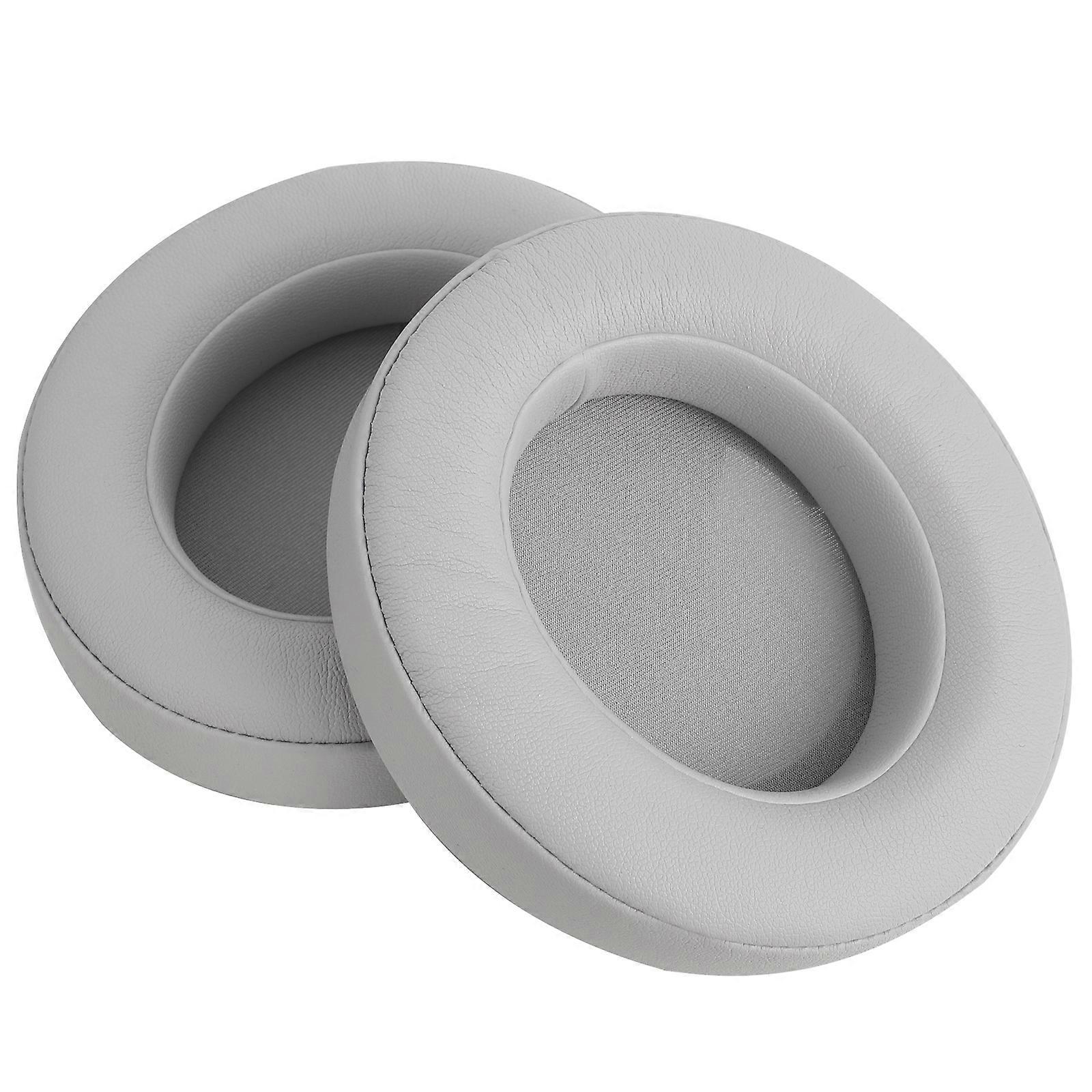 Replacement Ear Pads Cushions Headphone Cushion Replacement For Kraken 7.1 V2 Bass Performance Enhancement 2Set