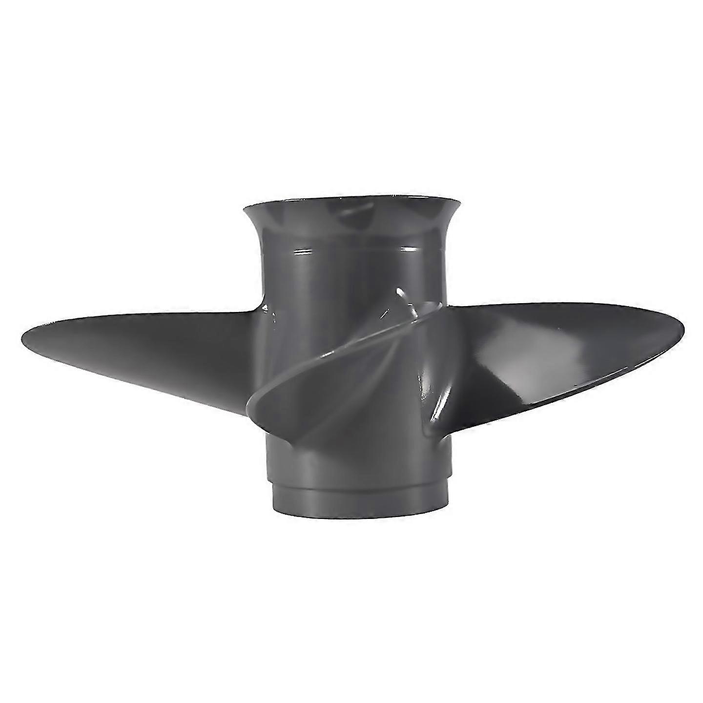 Für Propeller 4 Blatt 9 14x10 Für Und Außenborder Bf8dbf99d