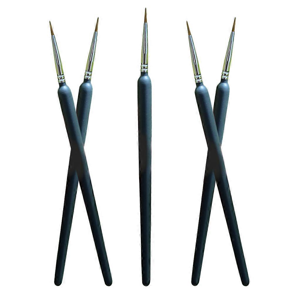 Gardening Tools Vegetable Pollinator For Farmers Manual Pollination 17.00X1.00X1.00CM Plastic 5Pcs