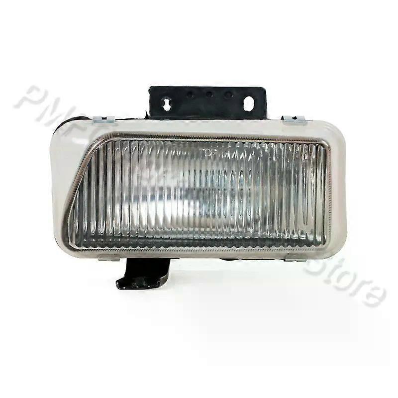 Car Front Bumper Fog Light 8-97378908-1 8-97378909-1 24V Foglamp For Car Fog Lamp Assembly For Isuzu 700p Truck