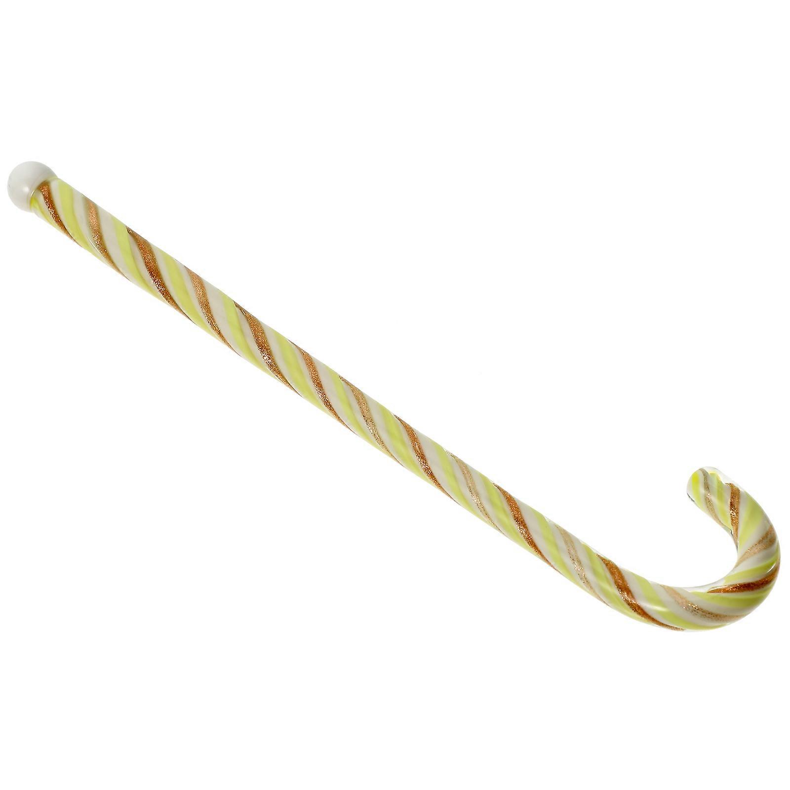 The **Reusable Cocktail Swizzle Rod** is a stylish and bar accessory designed for mixing and stirring a variety of beverages. Here's a detailed