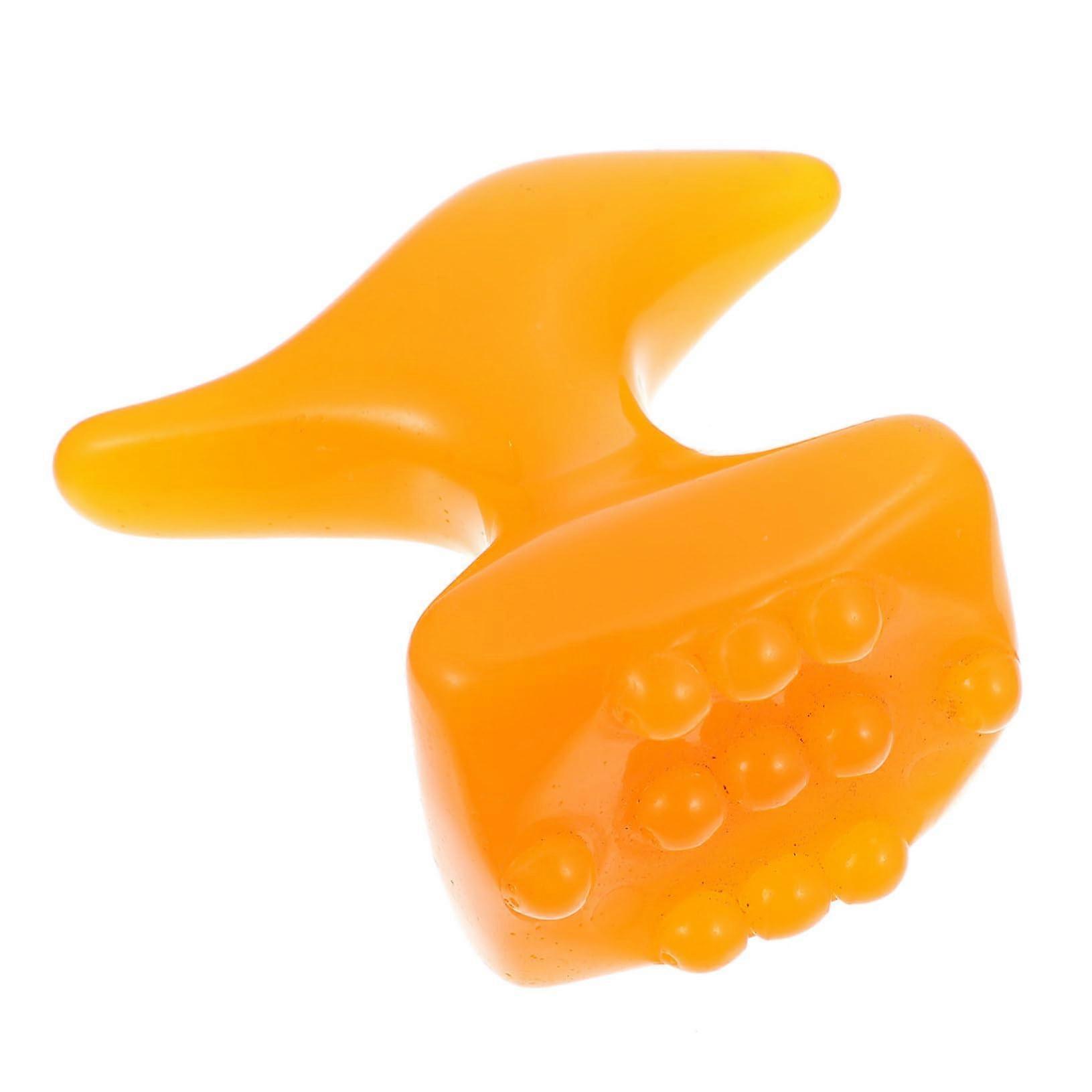 Beeswax resin cutting board, facial safety, not made of material, ergonomic shape, easytouse design, 14x5.5x5cm