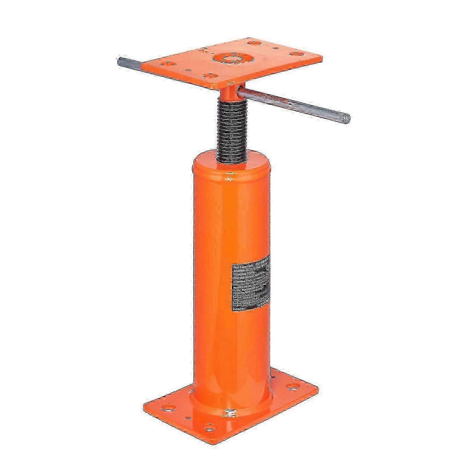 House Floor Jack 12"-16 Height Range 9700 lbs Max Load Adjustable Support Beam L